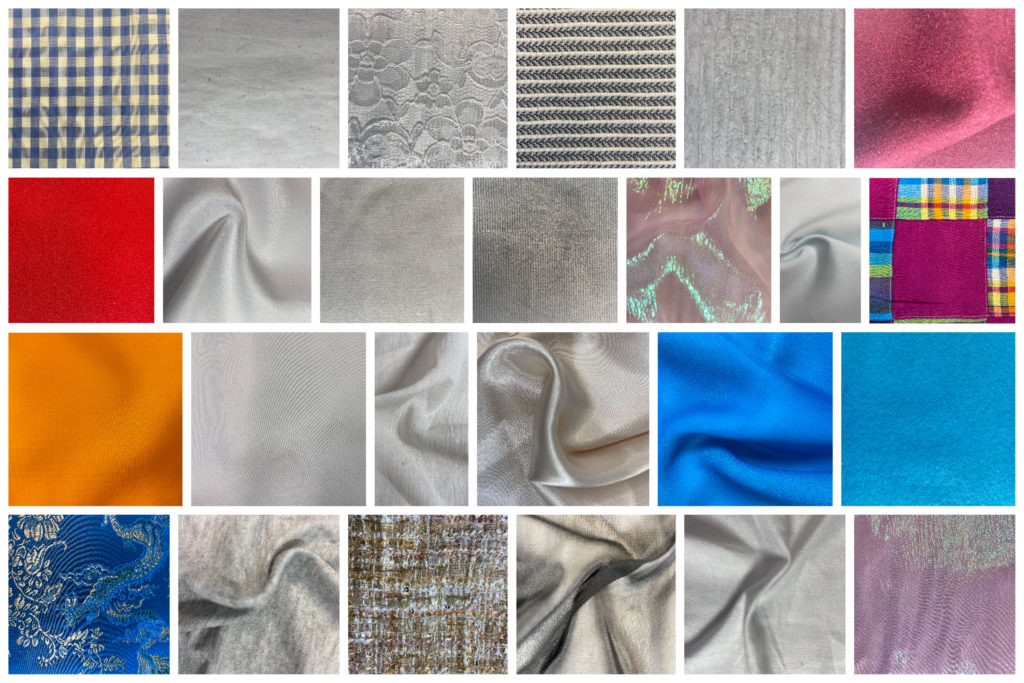 What is Chenille?, Types of Cotton Fabric